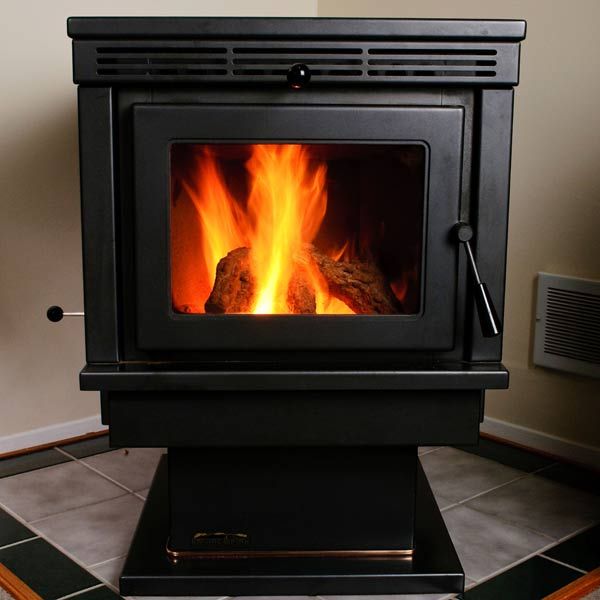 Pellet Stoves: Inserts, Freestanding Stoves, Costs & More - This Old House