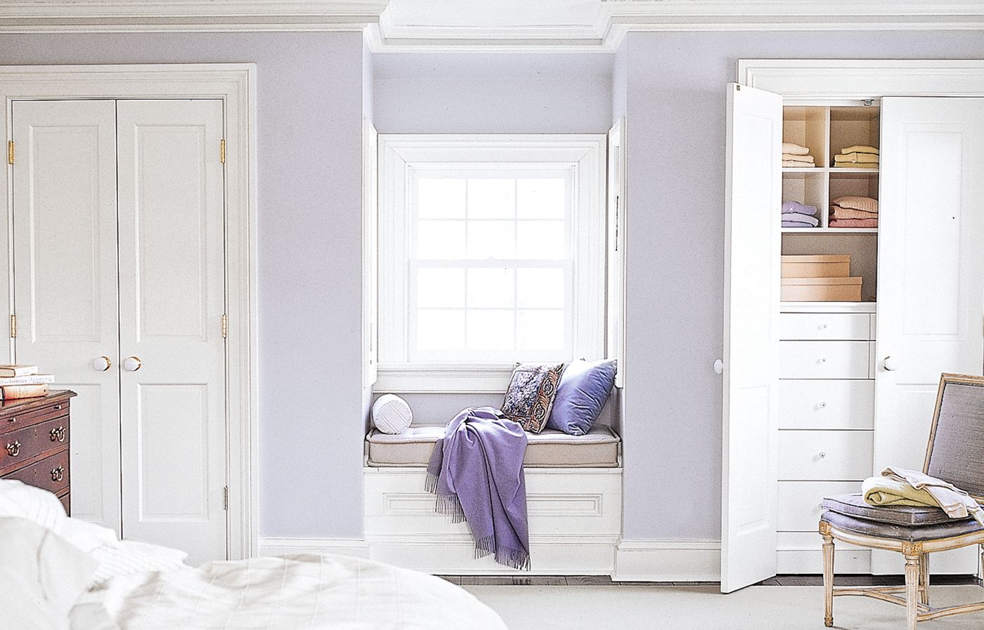 Window seat ideas - 15 clever ways to carve out extra seating and storage