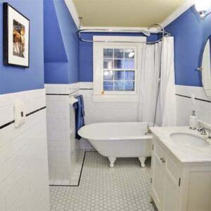 Editors Picks: Our Favorite Blue Bathrooms - This Old House