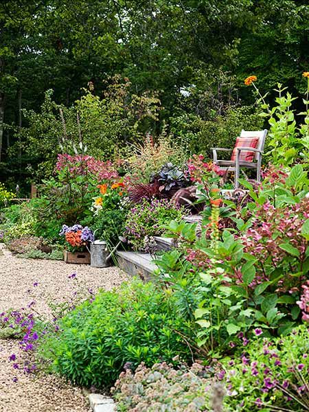 The Incredible Edible Landscape - This Old House