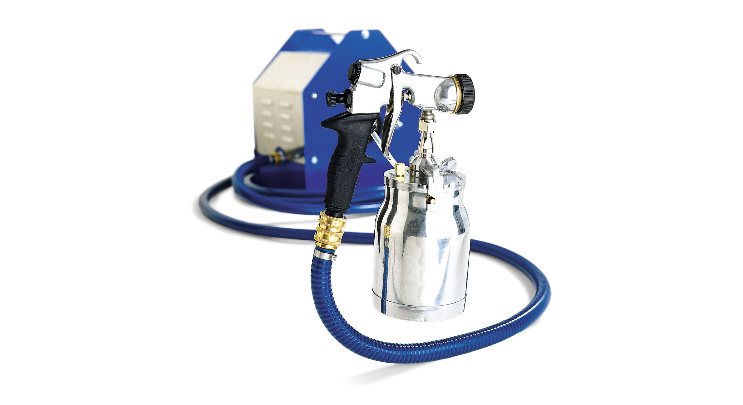 Spray Paint Guns & Hoses