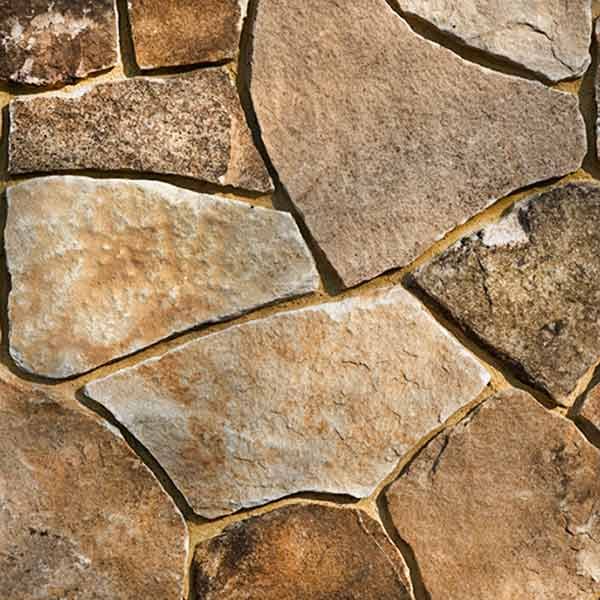 How to Paint or Stain Natural Stacked Stone Panels: Pro Tips