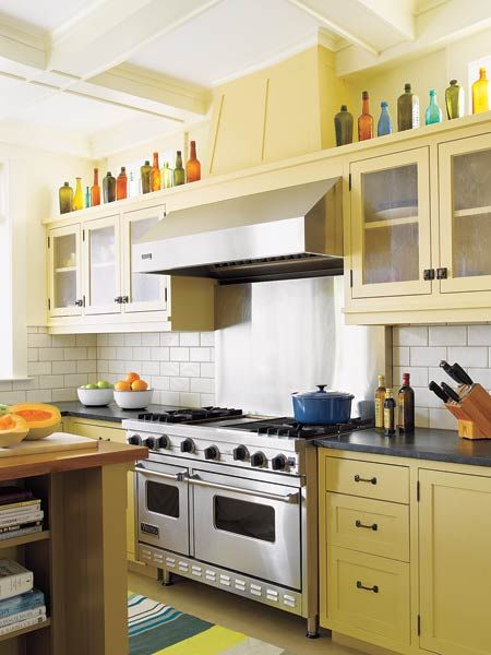 Choosing the right extractor for the heart of your home – The