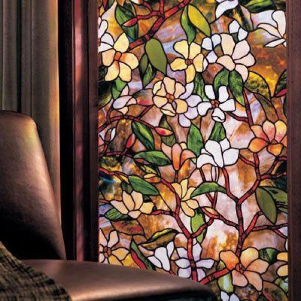 Design Uses for Window Film and Appliques - This Old House