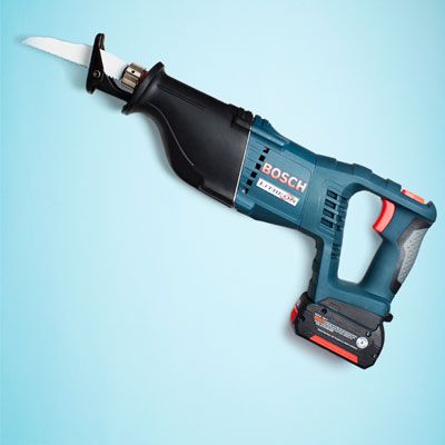 5 Best Reciprocating Saws (2024 Guide) - This Old House