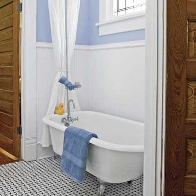9 Ways to Add Charm and Save Cash - This Old House