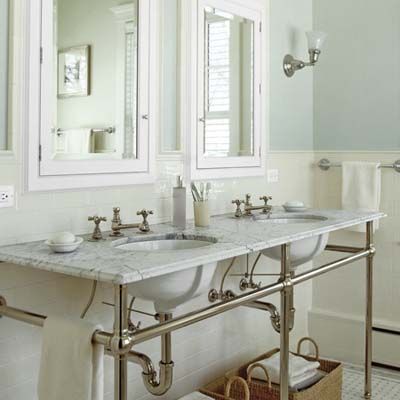 Steal Ideas From Our Best Bath Before and Afters - This Old House