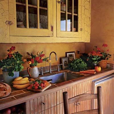 10 Ways to Redo Kitchen Cabinets Without Replacing Them - This Old