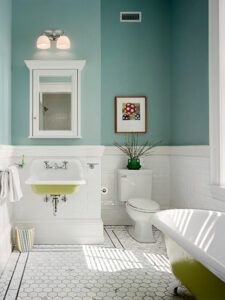 19 Budget–Smart Bath Updates - This Old House