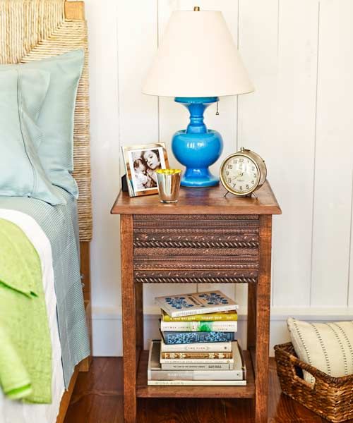 27 Ways to Build Your Own Bedroom Furniture This Old House