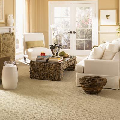 How to Choose Carpet: Durability, Weight, and Style, - This Old House