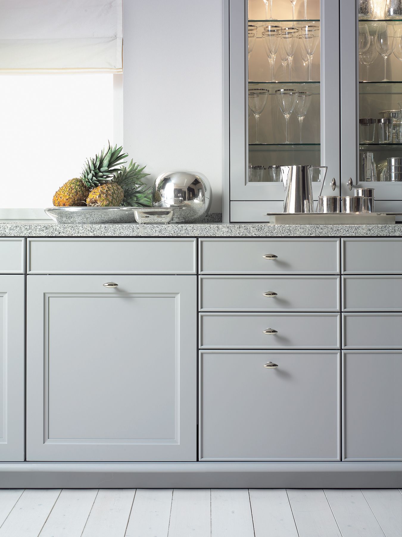 Kitchen Handles Buying Guide, Kitchen Buying Guide