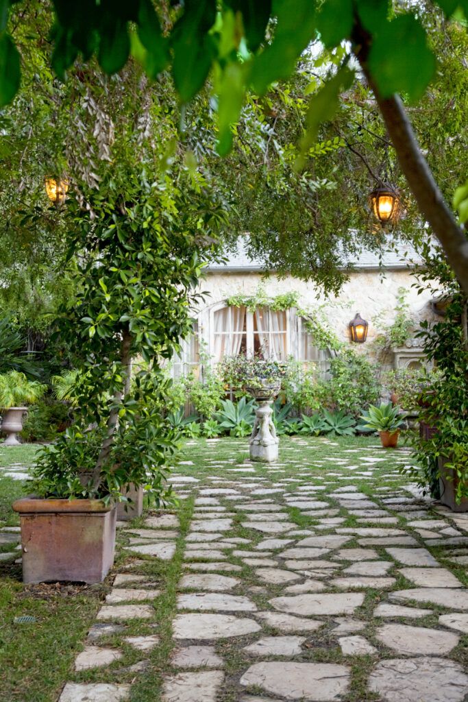 18 Tips for Decorating Your Garden - This Old House