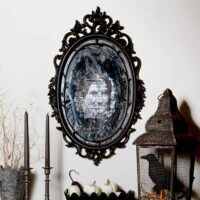 15 Easy Halloween Decorating How-Tos - This Old House