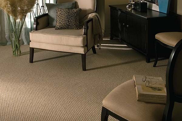 All About Wall-To-Wall Carpeting - This Old House