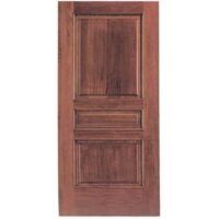 Wood Entry Door Materials and Finishes - This Old House