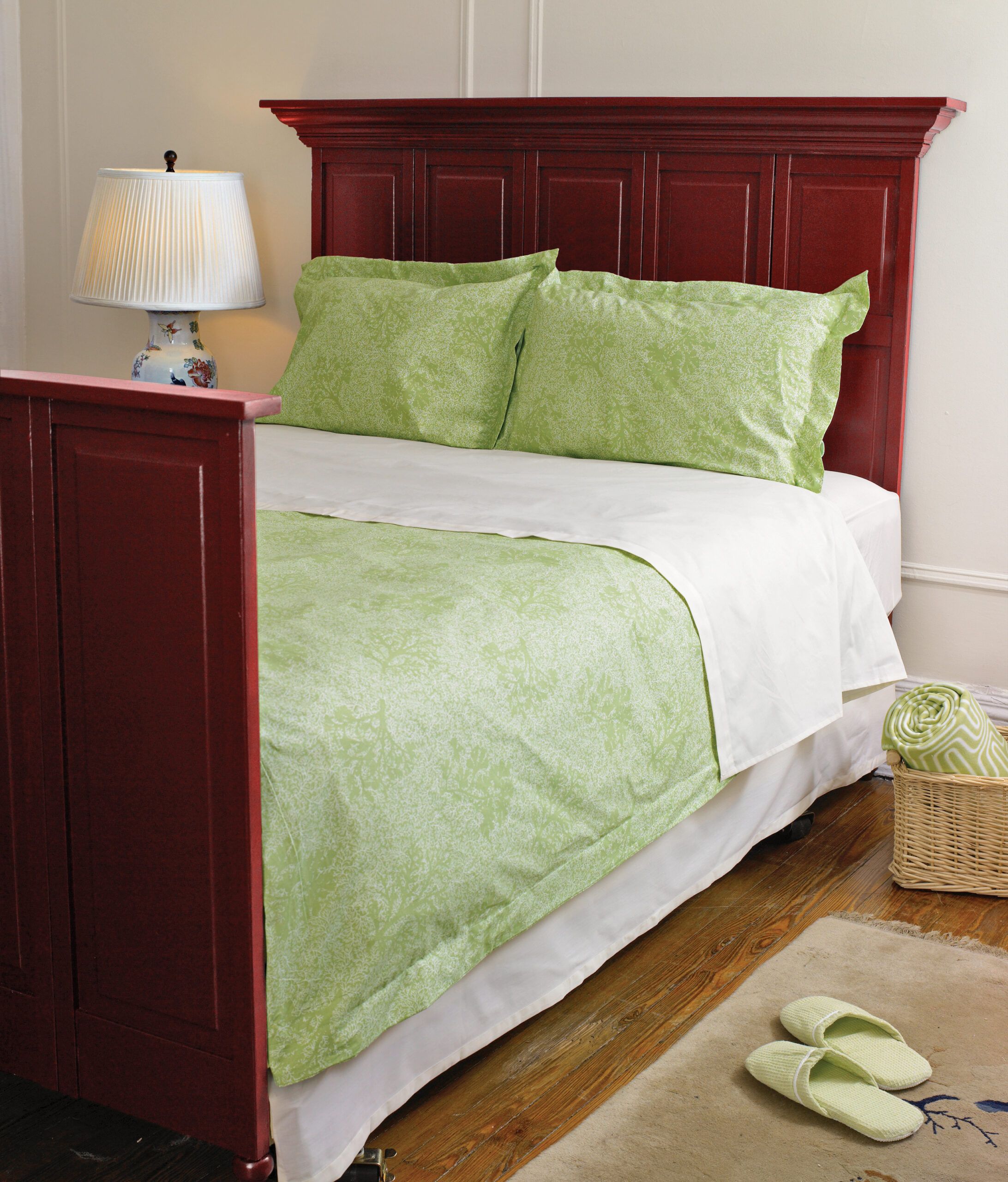 27 Ways to Build Your Own Bedroom Furniture - This Old House