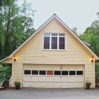 Fixing an Unfit Garage - This Old House