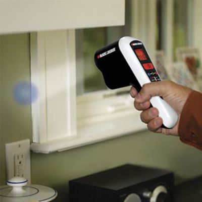 Black+Decker™ Thermal Leak Detector 