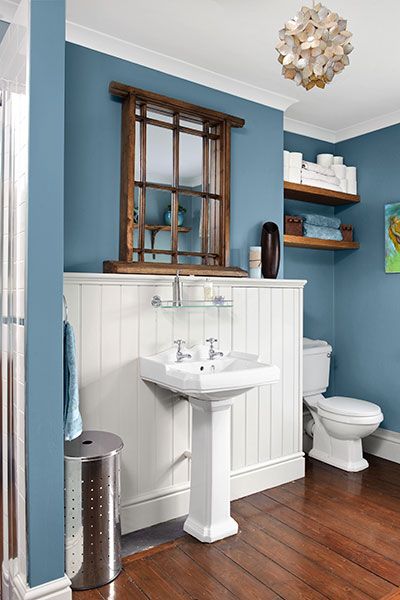 19 Budget–Smart Bath Updates - This Old House