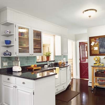 Editors Picks: Top 19 Budget Reader Remodels - This Old House