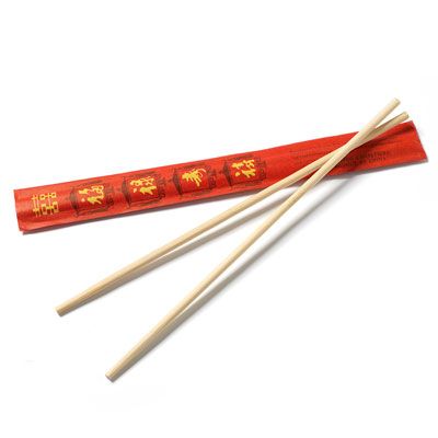 10 Uses for Chopsticks - This Old House