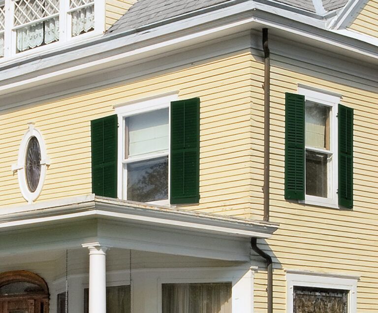 How to Enhance the Curb Appeal of Your House - This Old House