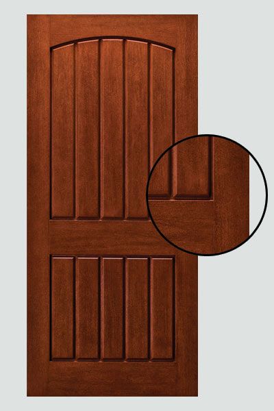 Exterior Fiberglass Doors: Everything You Need to Know - This Old