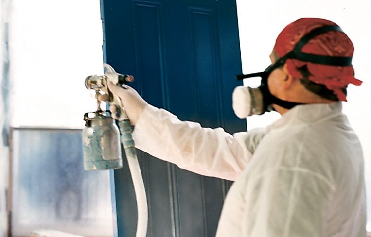 Paint Sprayer Rental Guide – Forbes Home