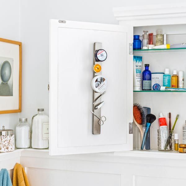 Medicine Cabinet Organization  Home Organization Tips! Home HashTag Life 