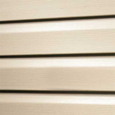 Vinyl siding