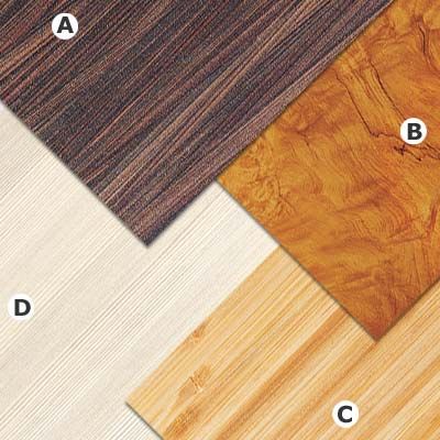 All About Laminate - This Old House