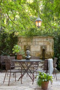 18 Tips for Decorating Your Garden - This Old House