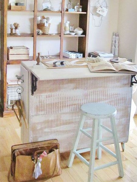 15 Fun Ways to Upcycle an Old Dresser - This Old House