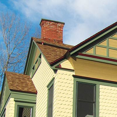 How to Get the Best Curb Appeal on the Block - This Old House