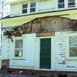 32 More Scary Houses Turned into Spectacular Homes - This Old House