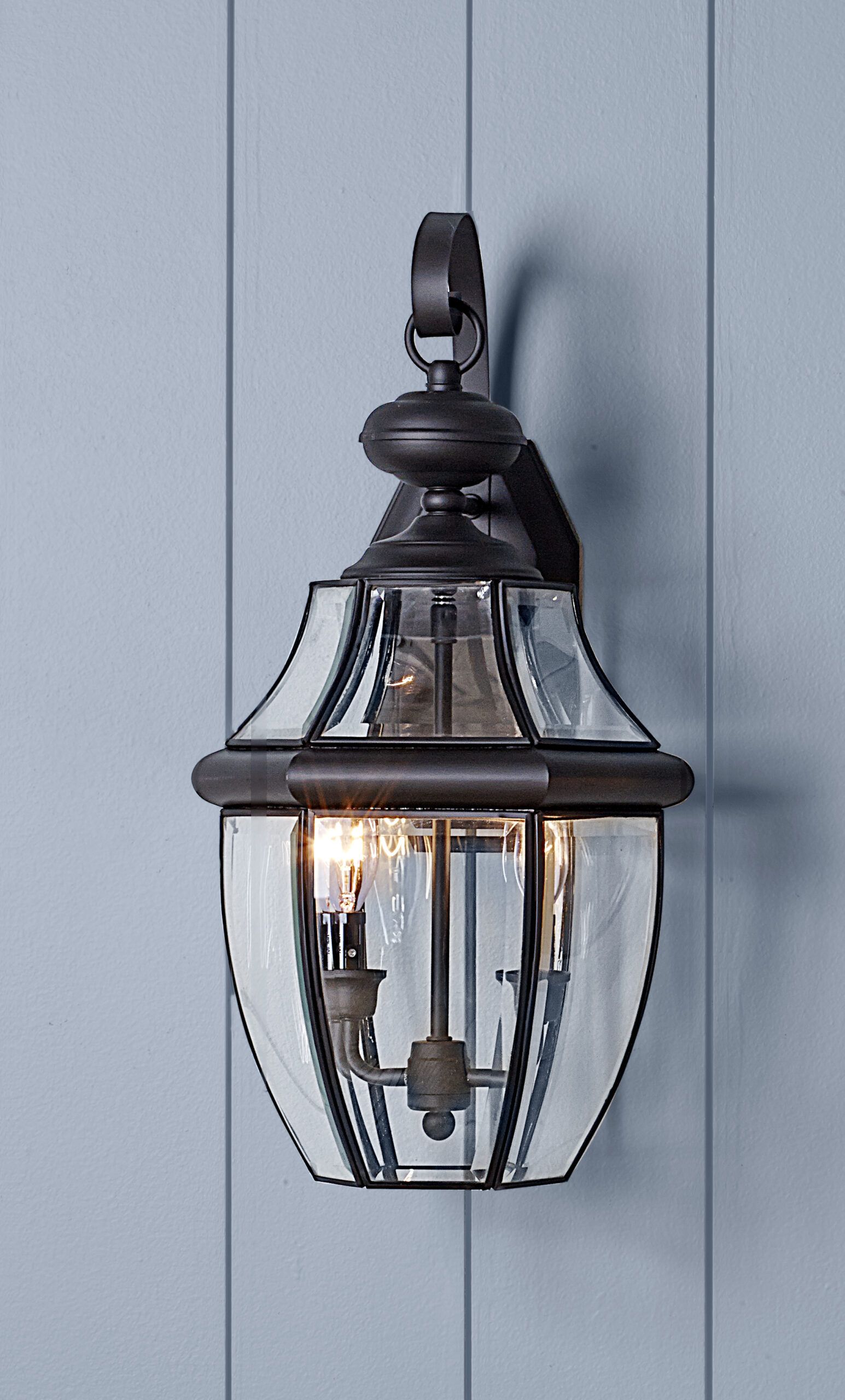 Exterior lantern deals light fixtures