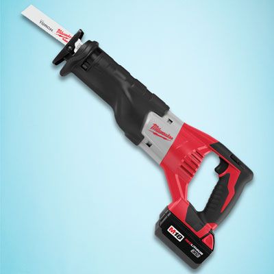 The 11 Best Reciprocating Saws of 2023