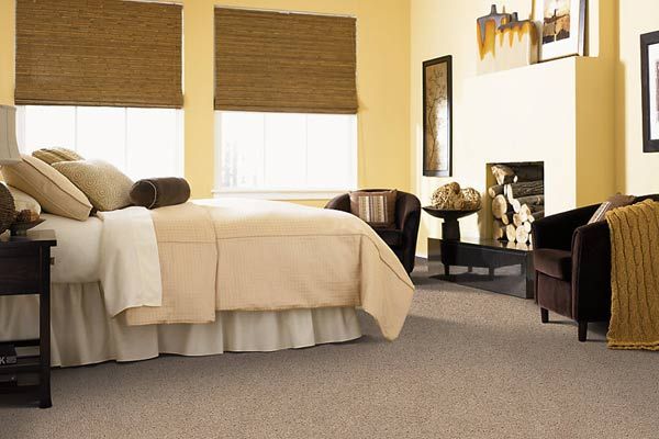 All About Wall-to-Wall Carpeting - This Old House