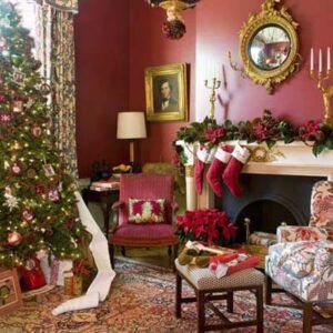 Traditional Holiday Decorating Ideas - This Old House