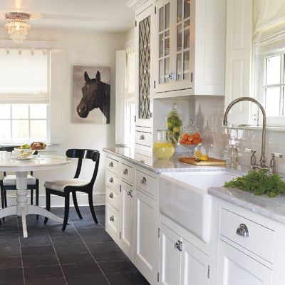 Energize a Neutral Kitchen with These 6 Design Tricks - Northshore Magazine