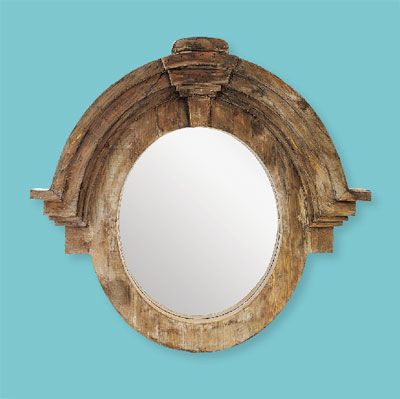 Architectural Mirrors - This Old House