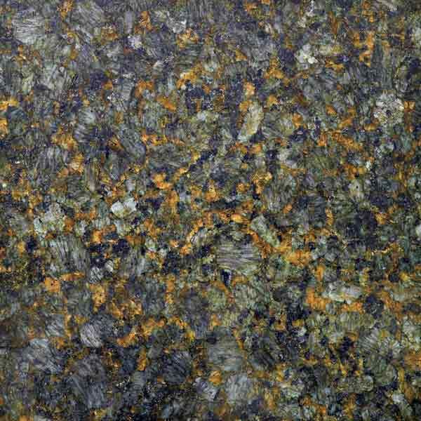 Visual of granite countertop