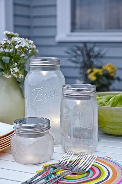 Ball Glass Mason Jar with Lid and Band Wide Mouth 64 Ounces 6 Count - Zars  Buy