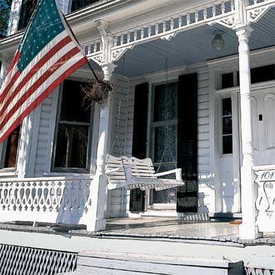 Outdoor Rooms as the Perfect Staycation Destinations - This Old House