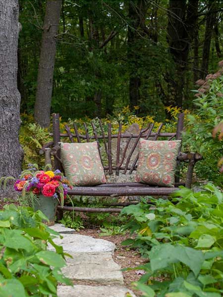 The Incredible Edible Landscape - This Old House