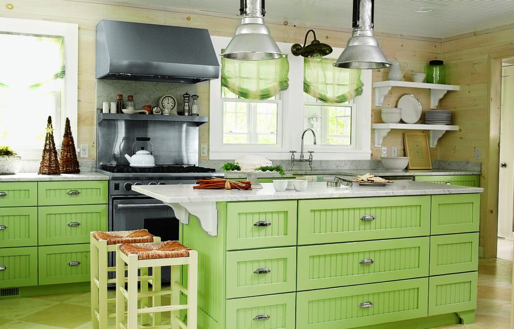 26 Low-Cost, High-Style Kitchen Upgrades - This Old House