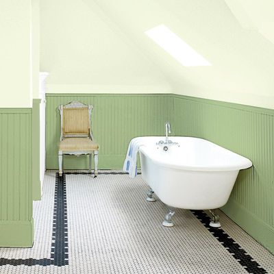 17 Eco-Friendly Bathroom Upgrade Ideas