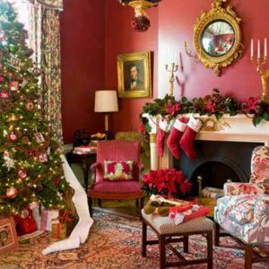 Editors Picks: Our Favorite Holiday Decorating Ideas - This Old House