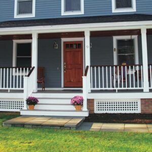 How to Get the Best Curb Appeal on the Block - This Old House